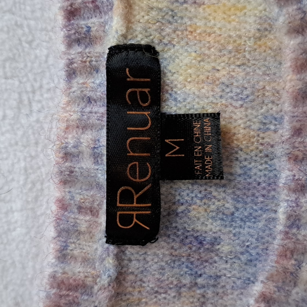 Renuar sweater - Picture 2 of 4